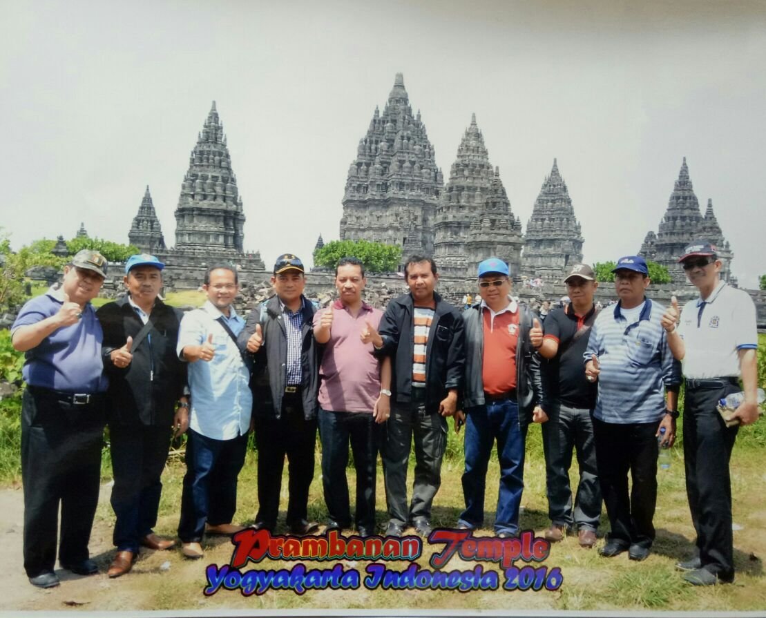 Tour PPs UMI