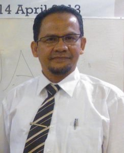 Dosen UMI Makassar,